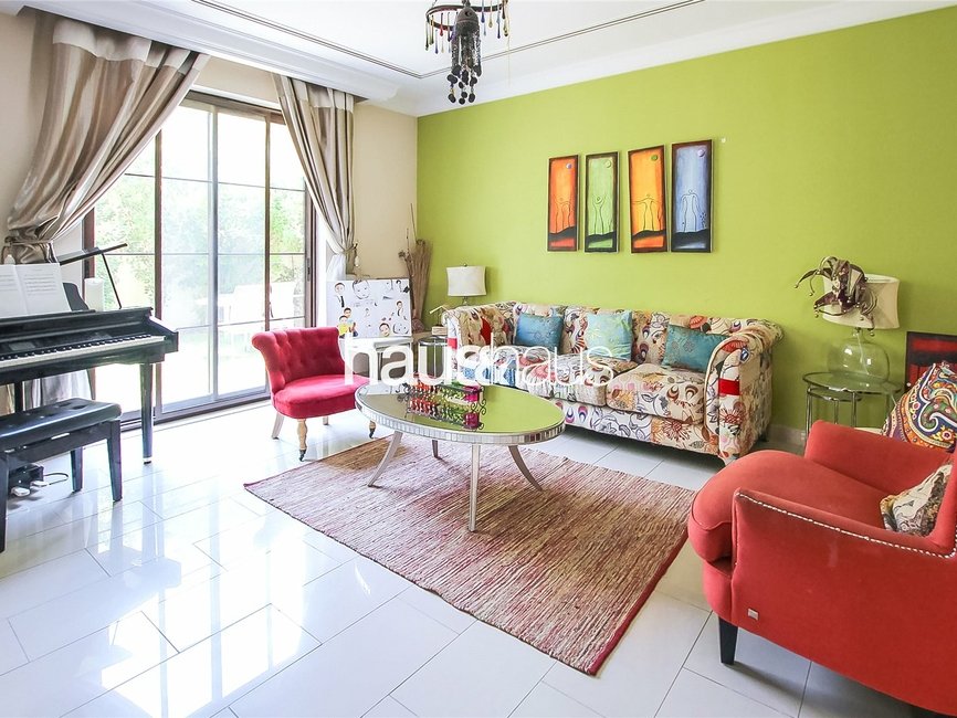 3 Bedroom villa for sale in Casa - view - 9