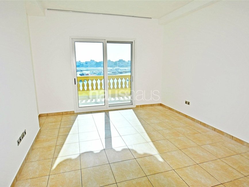 2 Bedroom townhouse for sale in Marina Residences 2 - view - 11