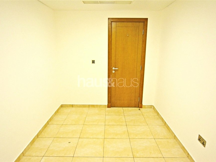 2 Bedroom townhouse for sale in Marina Residences 2 - view - 14