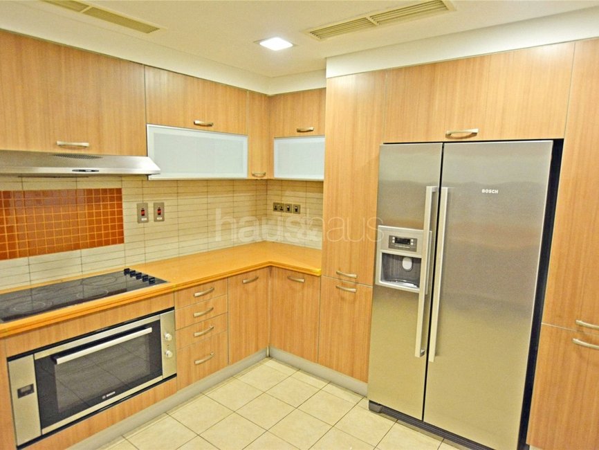 2 Bedroom townhouse for sale in Marina Residences 2 - view - 5