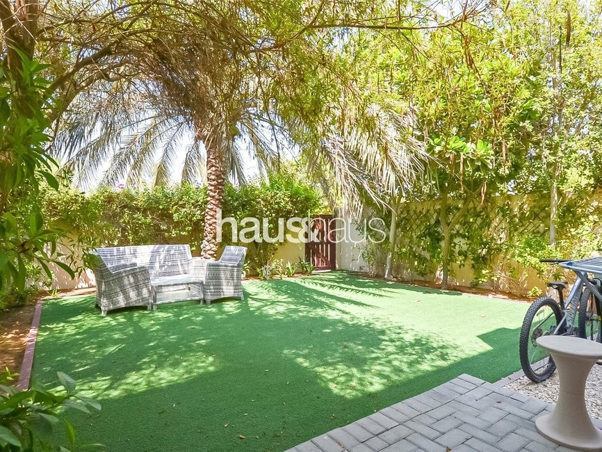 3 Bedroom villa for sale in Al Reem 1 - view - 15