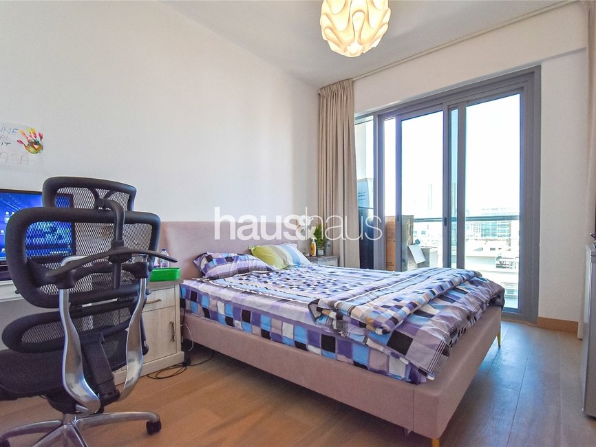 2 Bedroom Apartment for sale in Golf Tower 1 - view - 7