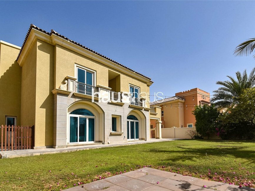 5 Bedroom villa for sale in Oliva - view - 19