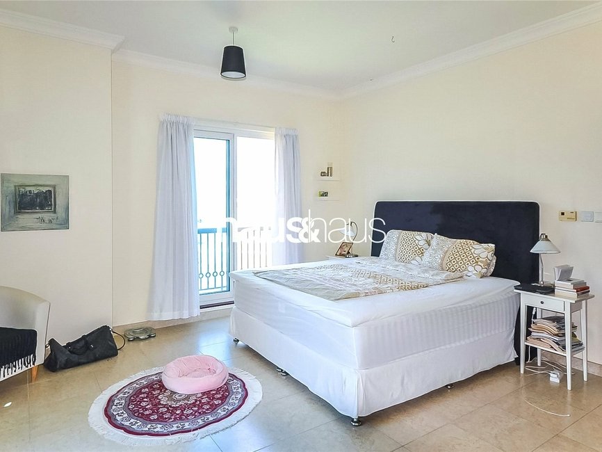 5 Bedroom villa for sale in Oliva - view - 11