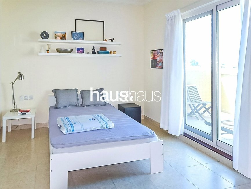 5 Bedroom villa for sale in Oliva - view - 9