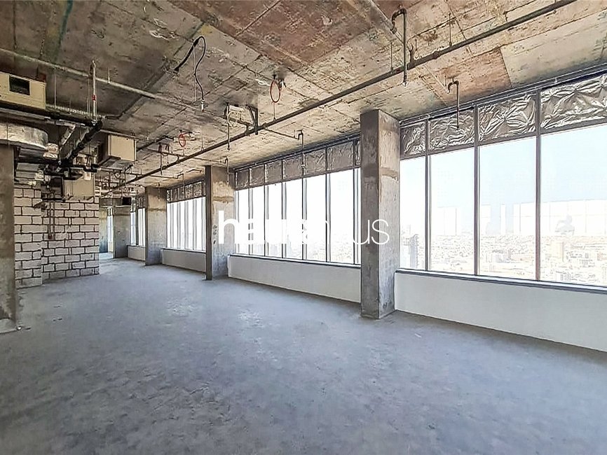 Office Space for sale in Control Tower - view - 4