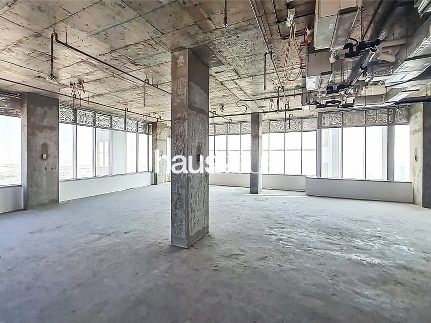 Office Space for sale in Control Tower - view - 10