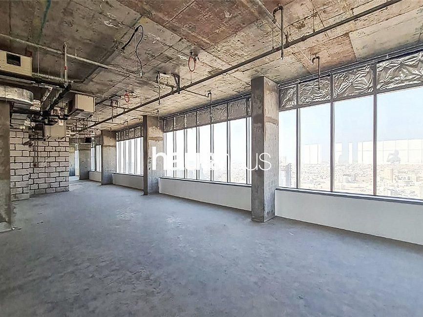 Office Space for sale in Control Tower - view - 2