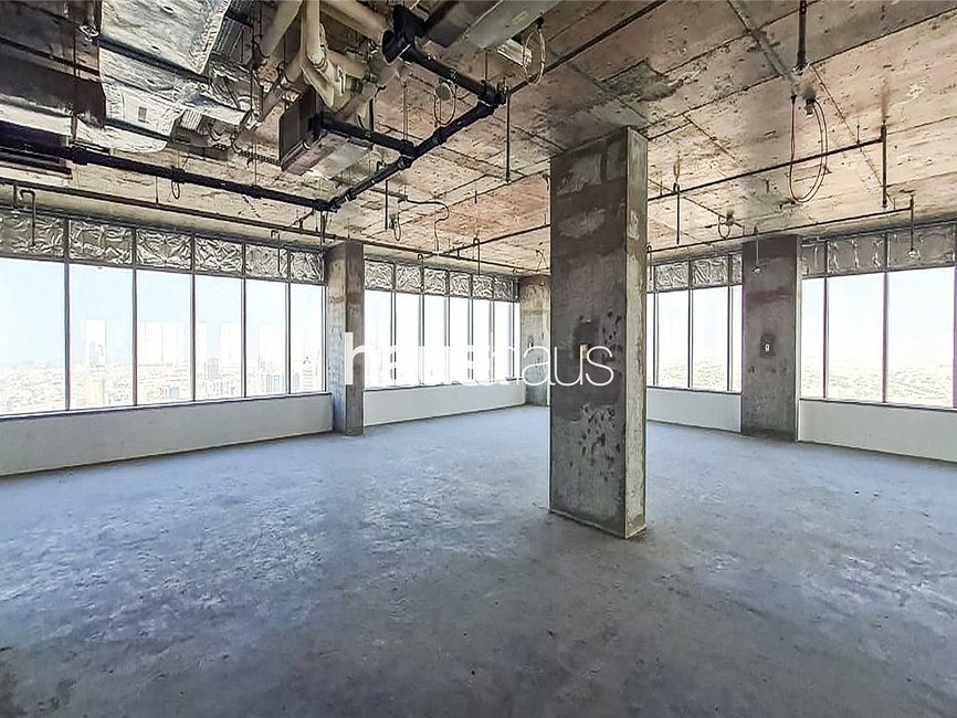 Office Space for sale in Control Tower - view - 9