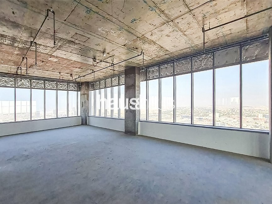 Office Space for sale in Control Tower - view - 1