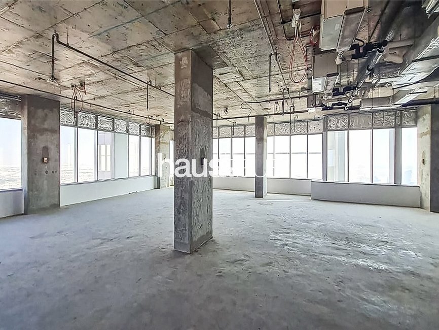 Office Space for sale in Control Tower - view - 8