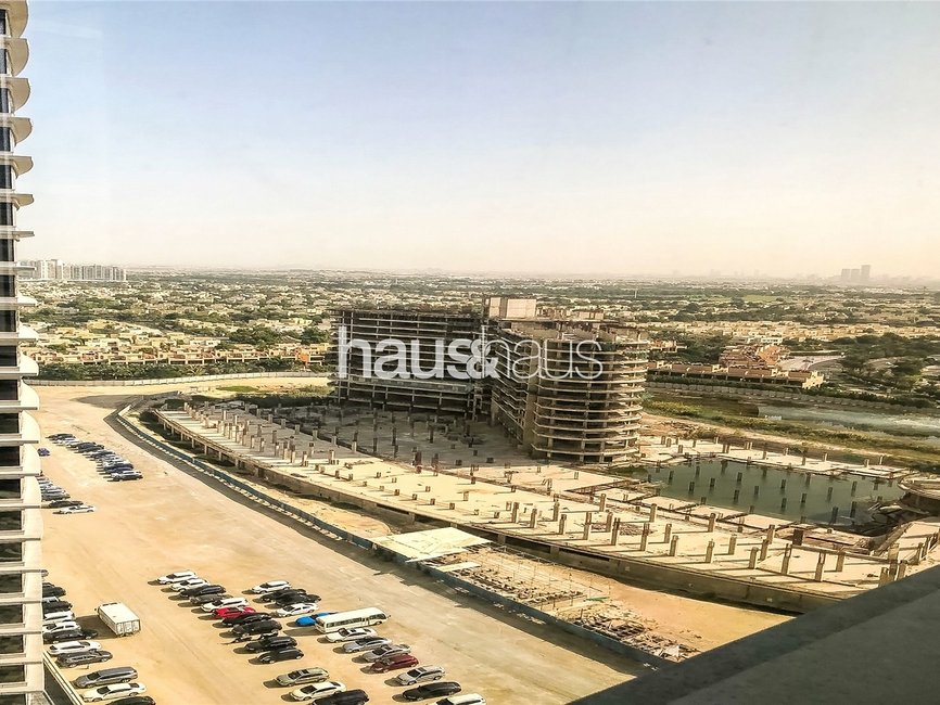 Office Space for sale in Mazaya Business Avenue AA1 - view - 7