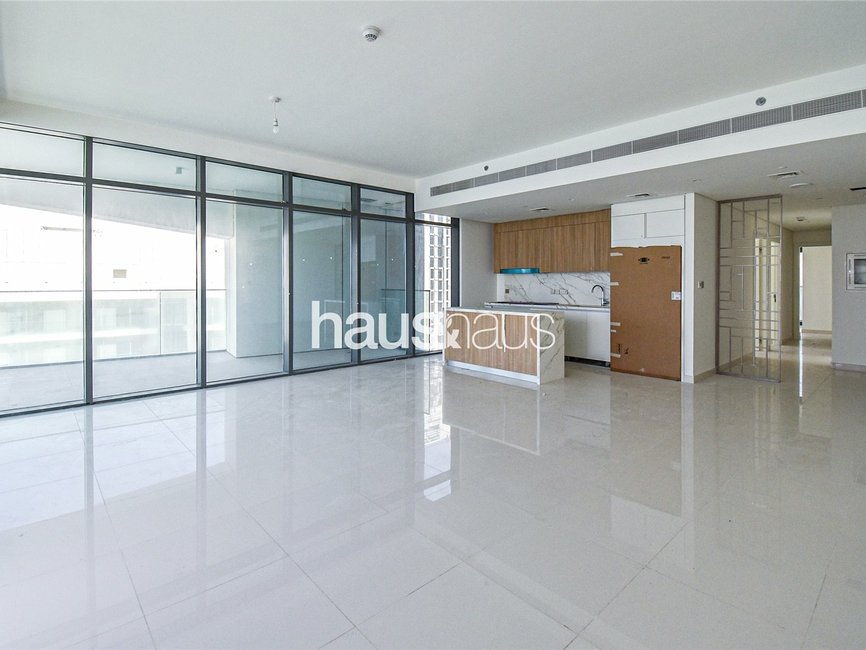 3 Bedroom Apartment for sale in Beach Vista - view - 3