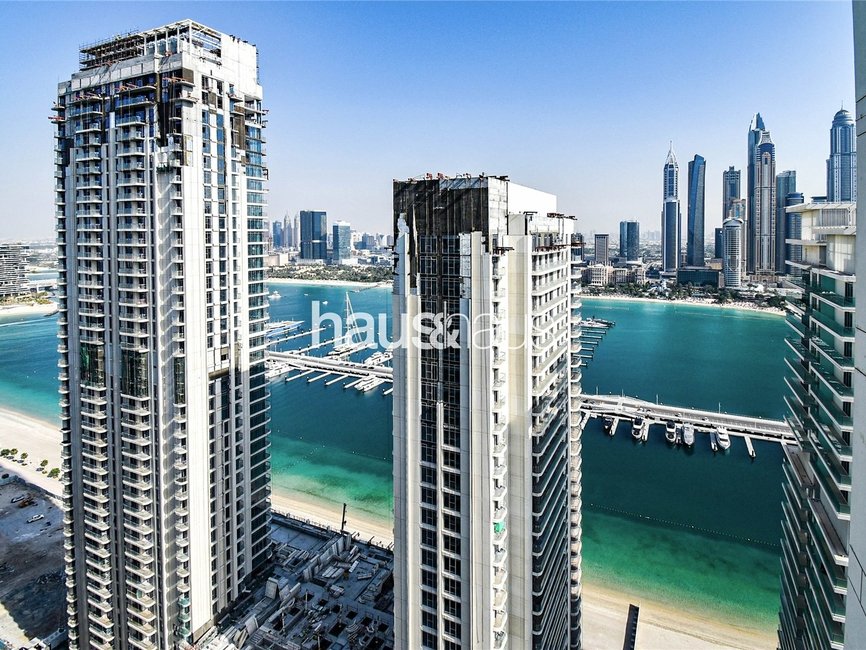 3 Bedroom Apartment for sale in Beach Vista - view - 10