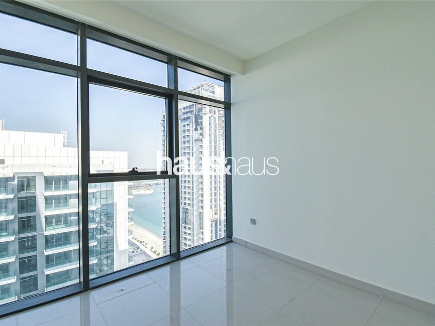 3 Bedroom Apartment for sale in Beach Vista - view - 9
