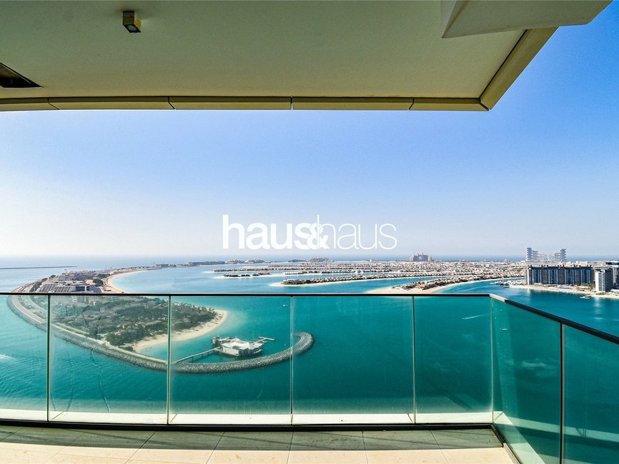 3 Bedroom Apartment for sale in Beach Vista - view - 5