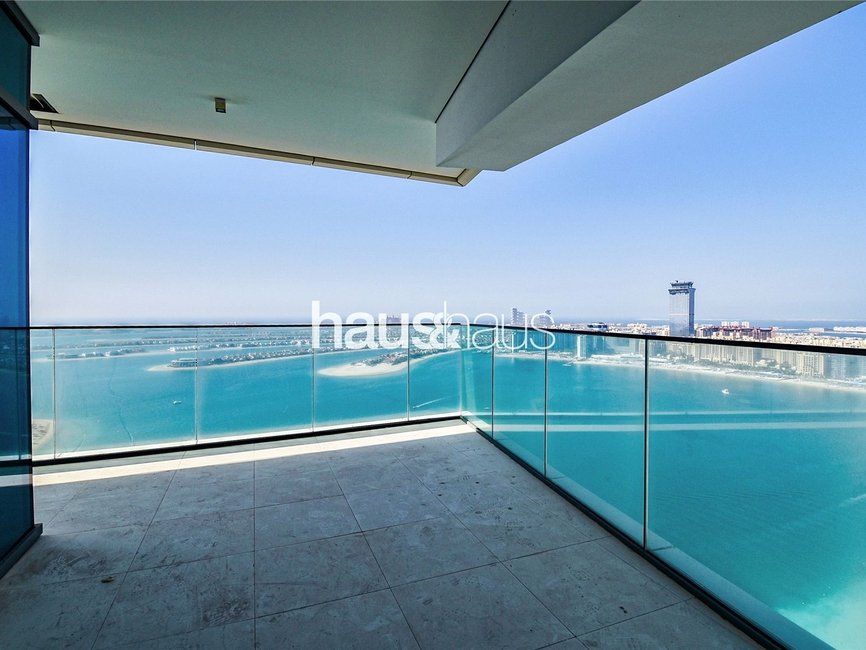 3 Bedroom Apartment for sale in Beach Vista - view - 8