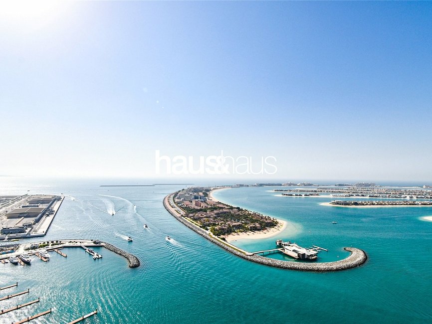 3 Bedroom Apartment for sale in Beach Vista - view - 11