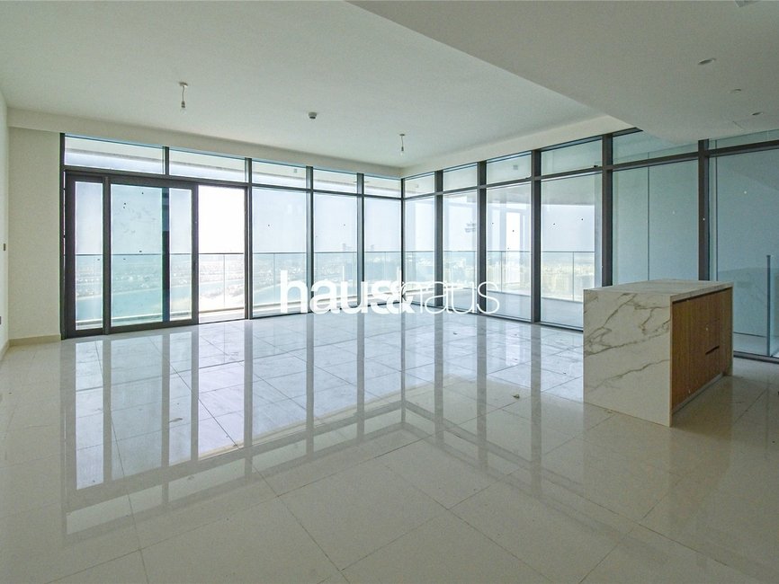 3 Bedroom Apartment for sale in Beach Vista - view - 2