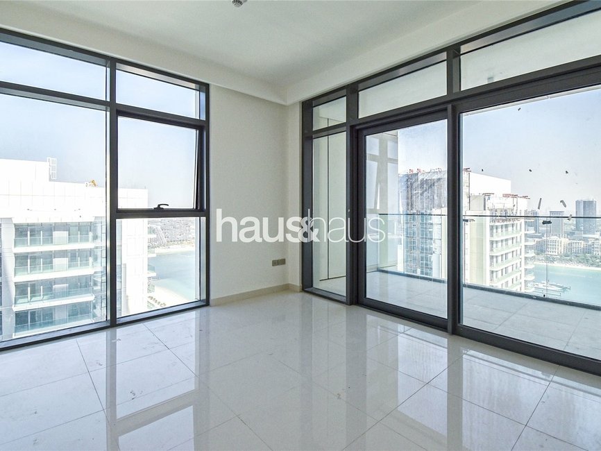 3 Bedroom Apartment for sale in Beach Vista - view - 4