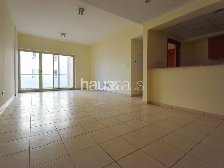 1 Bedroom Apartment for sale in Al Ghozlan 4 - view - 6