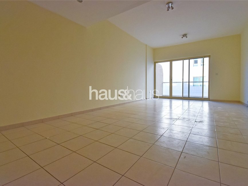 1 Bedroom Apartment for sale in Al Ghozlan 4 - view - 1