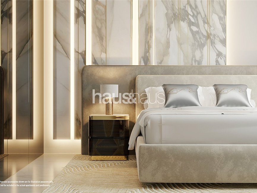 2 Bedroom Apartment for sale in Grand Bleu Tower - view - 4