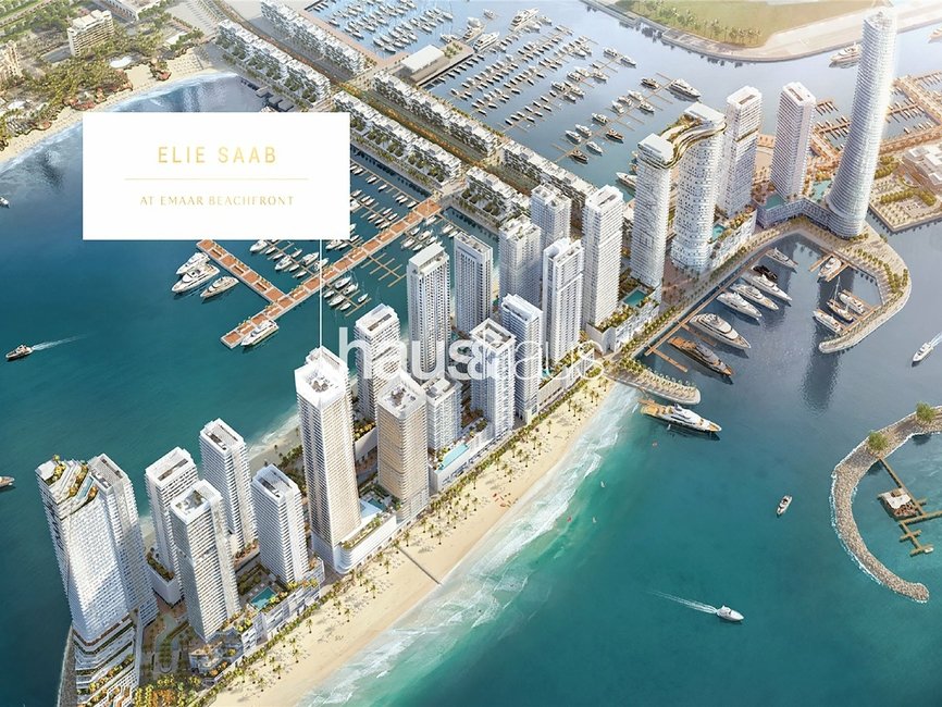 2 Bedroom Apartment for sale in Grand Bleu Tower - view - 3