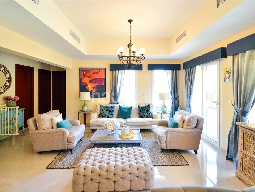 4 Bedroom Townhouse for sale in Palmera 2 - view - 4