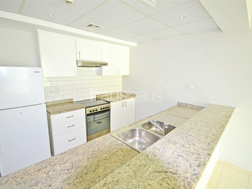 1 Bedroom Apartment to rent in The Greens, Dubai haus & haus