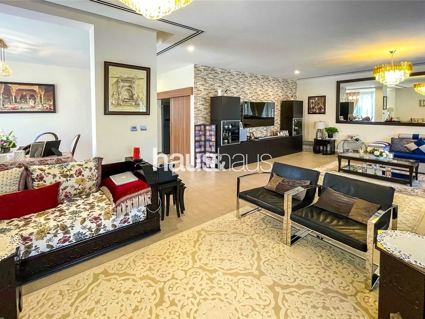 4 Bedroom Villa for sale in Sidra Villas II - view - 2