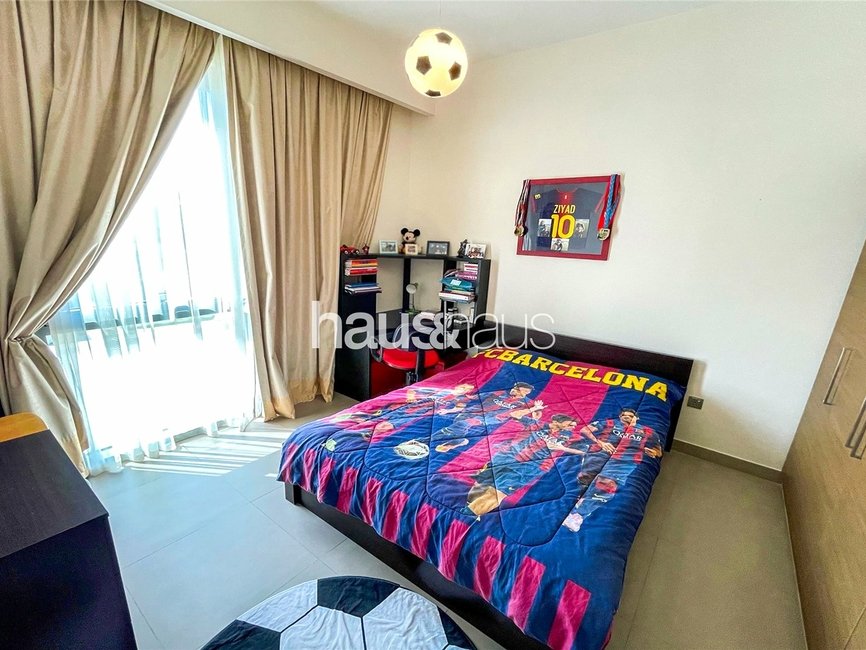 4 Bedroom Villa for sale in Sidra Villas II - view - 6