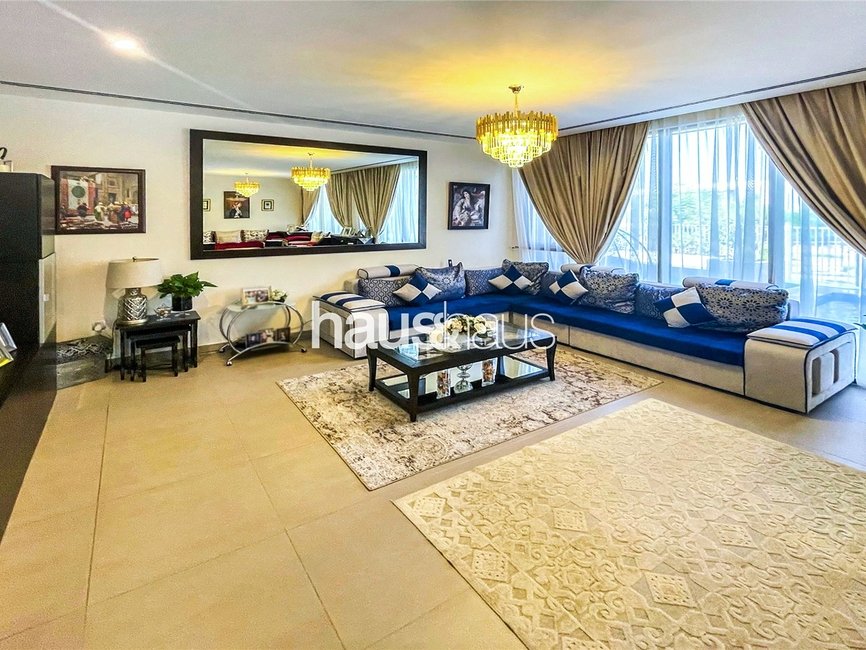 4 Bedroom Villa for sale in Sidra Villas II - view - 14