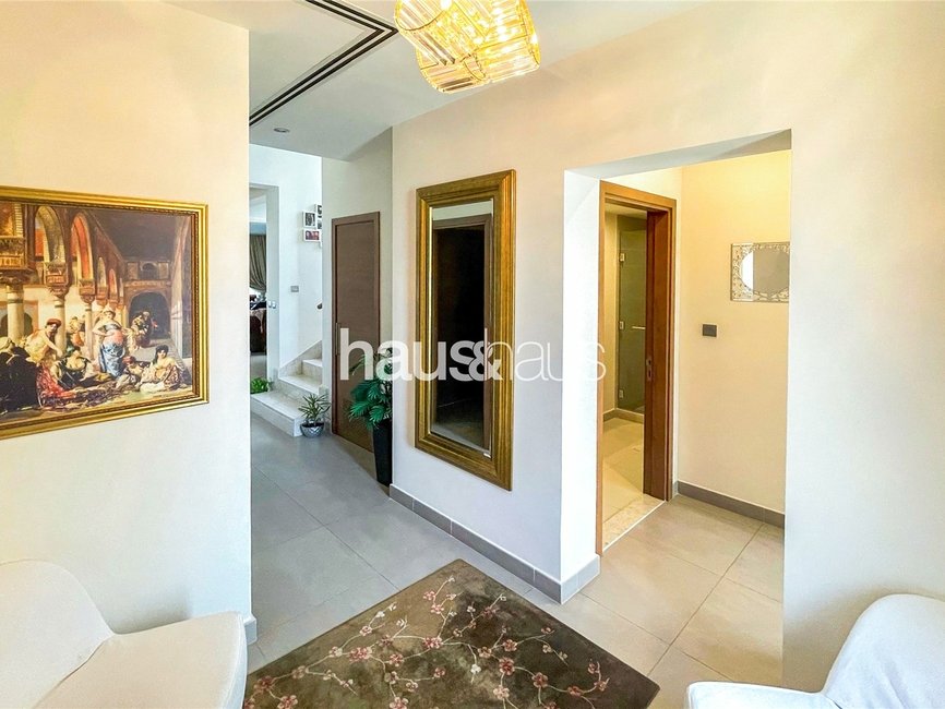4 Bedroom Villa for sale in Sidra Villas II - view - 19
