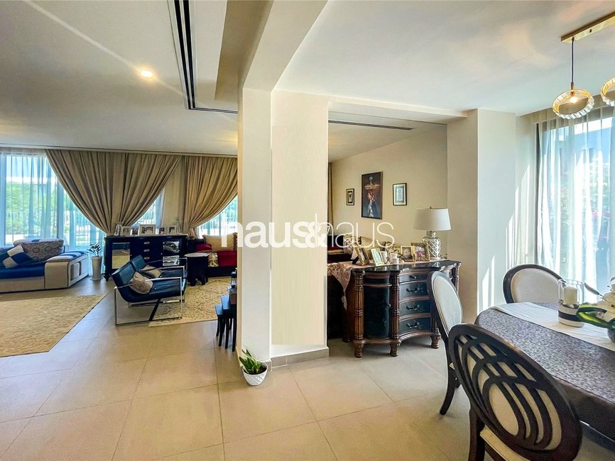 4 Bedroom Villa for sale in Sidra Villas II - view - 8