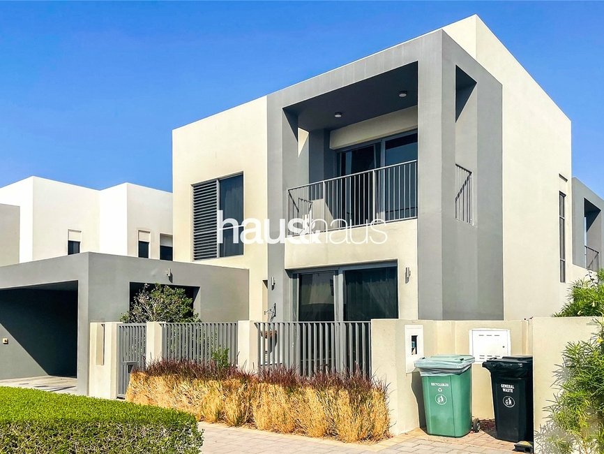 4 Bedroom Villa for sale in Sidra Villas II - view - 16