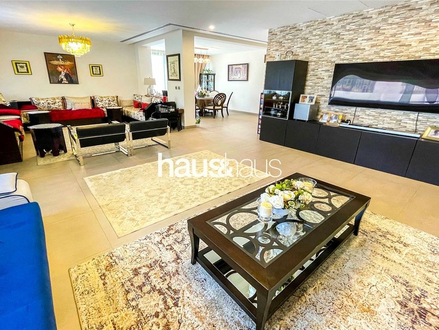 4 Bedroom Villa for sale in Sidra Villas II - view - 10