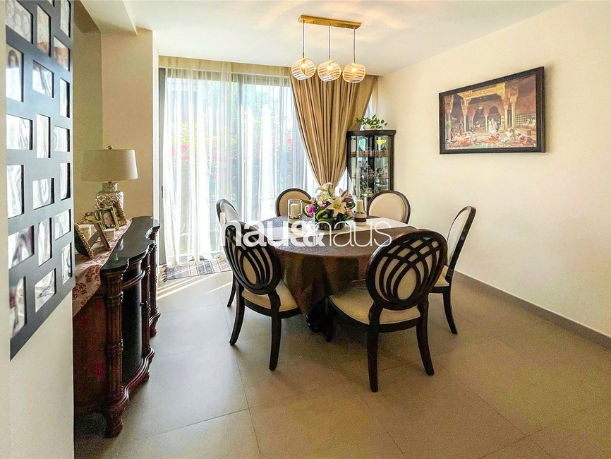 4 Bedroom Villa for sale in Sidra Villas II - view - 13