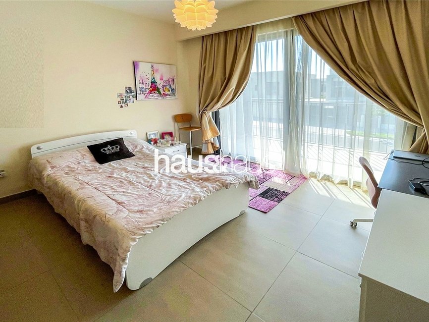 4 Bedroom Villa for sale in Sidra Villas II - view - 5
