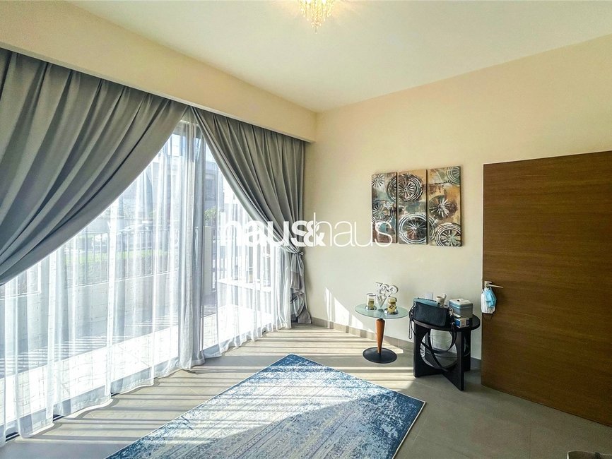 4 Bedroom Villa for sale in Sidra Villas II - view - 17