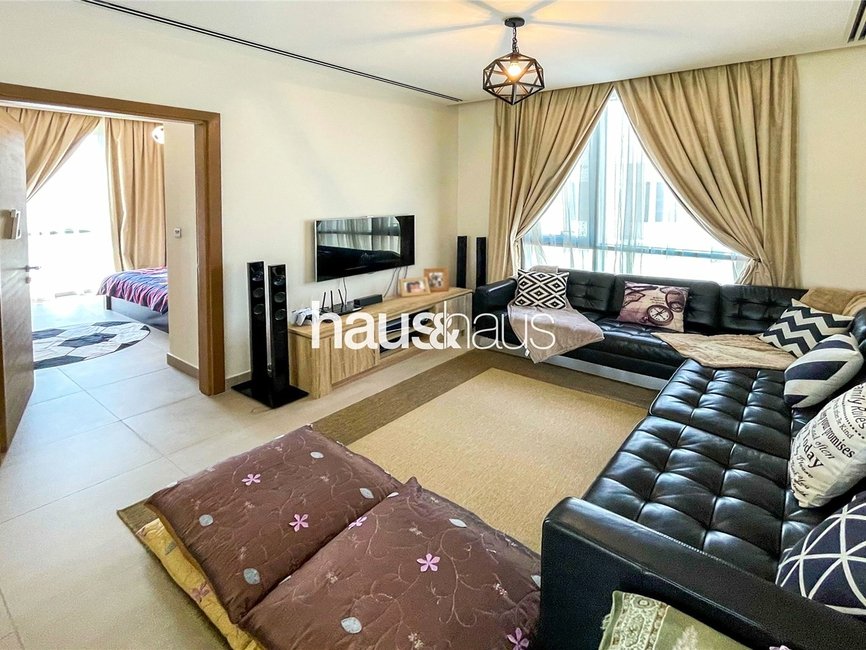 4 Bedroom Villa for sale in Sidra Villas II - view - 11