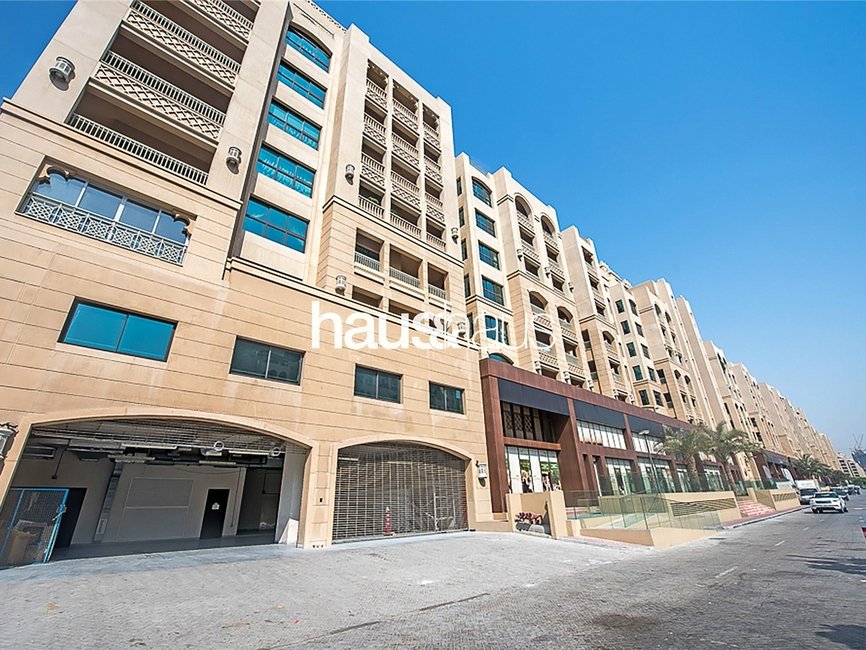 3 Bedroom Apartment for sale in Golden Mile 10 - view - 14