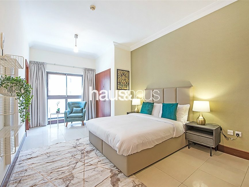 3 Bedroom Apartment for sale in Golden Mile 10 - view - 5