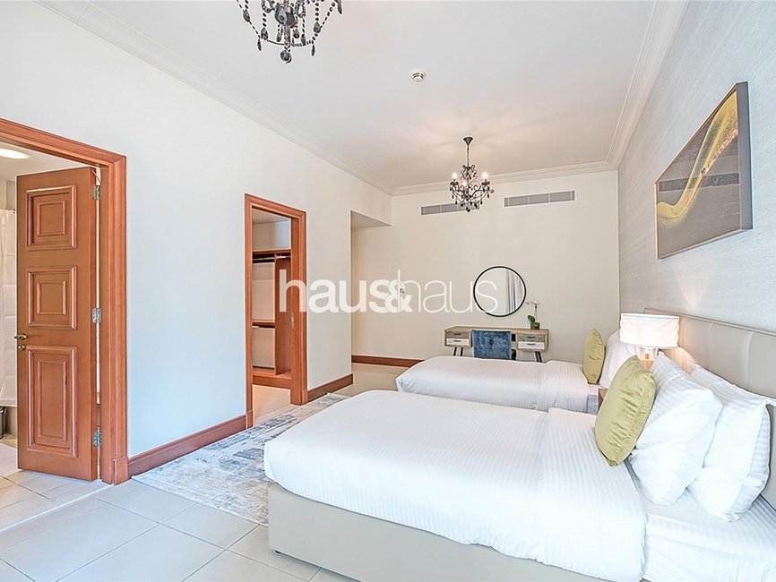 3 Bedroom Apartment for sale in Golden Mile 10 - view - 12