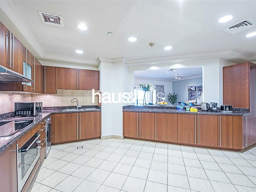 3 Bedroom Apartment for sale in Golden Mile 10 - view - 4