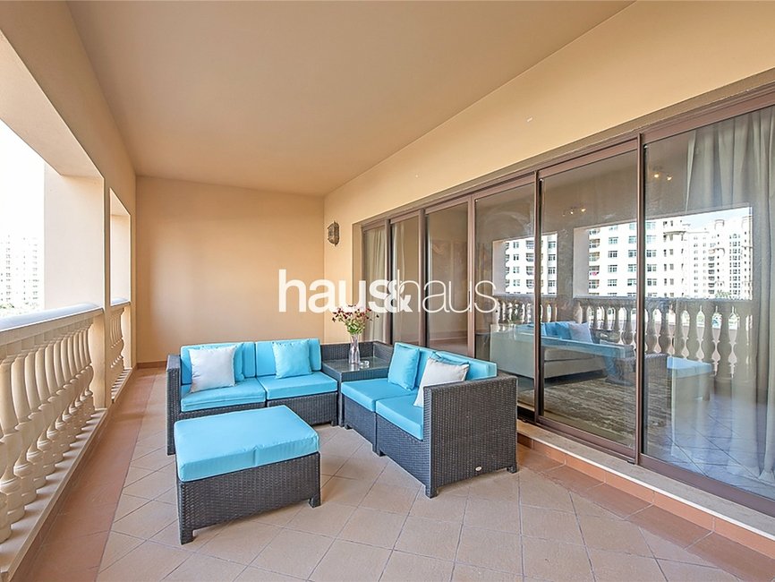 3 Bedroom Apartment for sale in Golden Mile 10 - view - 2