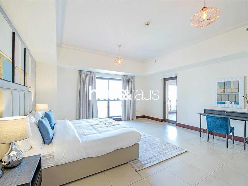 3 Bedroom Apartment for sale in Golden Mile 10 - view - 8