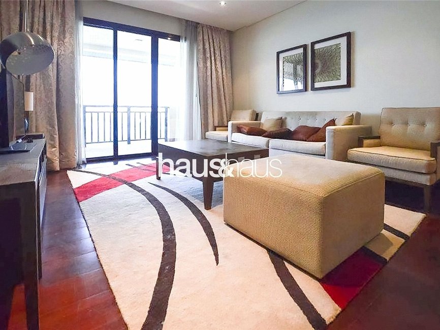 1 Bedroom Apartment for sale in Anantara Residences - South - view - 5