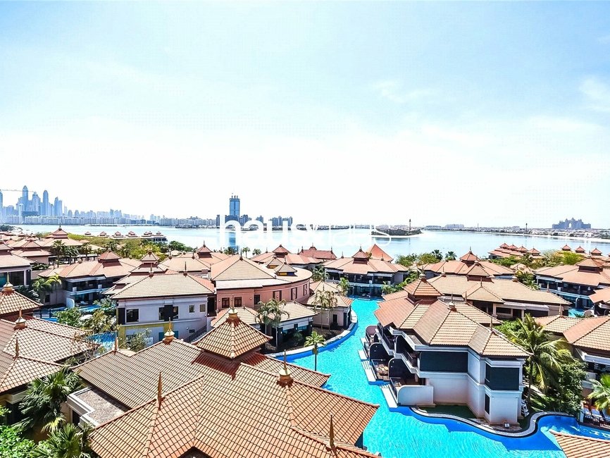 1 Bedroom Apartment for sale in Anantara Residences - South - view - 10