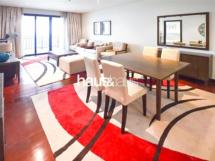 1 Bedroom Apartment for sale in Anantara Residences - South - view - 8